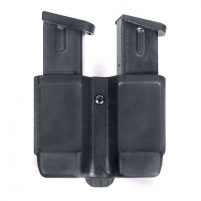 BLACKHAWK! Double Mag Pouch - Double Stack 410610 - Matte